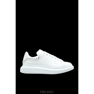 Alexander Mcqueen 26SS �˷���� ���� ������ ���� with studs 837460WIAGM9083 TP57707662326SS �˷���� ���� ������ ���� with studs 837460WIAGM9