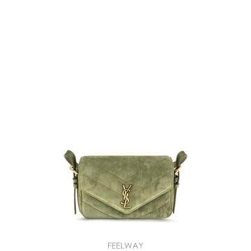 Saint Laurent �ؿ� ���¸���� AW26 ���ζ� ���� ���� ��� ��Ʋ��� �����̵� ����� 873156AAEY6_3353�ؿ� ���¸���� AW26 ���ζ� ���� ���� ��� ��Ʋ��� ��
