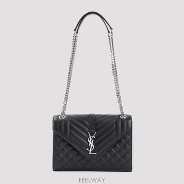 Saint Laurent 26SS ���ζ� ���ζ� YSL Envel �� 600185BOW921000 TP57774979126SS ���ζ� ���ζ� YSL Envel �� 600185BOW921000 TP5777