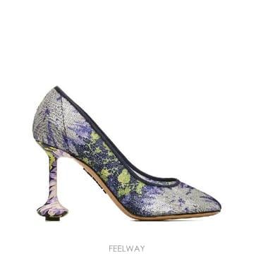 Loewe �׶�����Ÿ �ؿ� �ο��� ���� TOY SEQUINED ������ �� LLSTS01X195657�׶�����Ÿ �ؿ� �ο��� ���� TOY SEQUINED ������ �� LLS