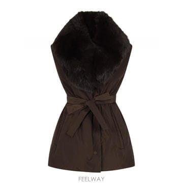 Yves Salomon 25FW �̺��θ� ���� ���� 26W26WAG01675DOTMA2253 TP57880795325FW �̺��θ� ���� ���� 26W26WAG01675DOTMA2253 TP578