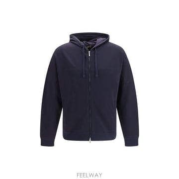 Loro Piana �ؿ� ���¸���� AW26 �η��ǳ��� ���� �� ��ư�� ĳ�ù̾� ���� �ĵ� FRM0950_W000�ؿ� ���¸���� AW26 �η��ǳ��� ���� �� ��ư�� ĳ�ù�