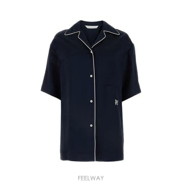 Palm Angels �ؿ� ������� �� ������ ���� ���� PWGG005S24FAB002 4603�ؿ� ������� �� ������ ���� ���� PWGG005S24FAB002 460