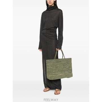 | Other Brand | �׶�����Ÿ �ؿ� SOPHIE DIGARD ���� RAFIA TOTE BAG S247 MONO CRUF RCAL�׶�����Ÿ �ؿ� SOPHIE DIGARD ���� RAFIA TOTE BAG S247