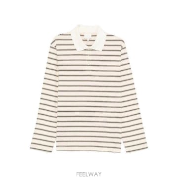 A.P.C. 26SS A P C  ���� Manches Longues Raye COHLVH26519AAD TP577303926SS A P C  ���� Manches Longues Raye COHLVH26519AAD T