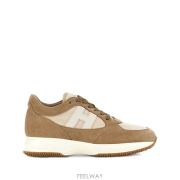Hogan 26SS HOGAN INTERACTIVE SUEDE �� FABRIC ����Ŀ�� HXM7130GC80V4R0RW26SS HOGAN INTERACTIVE SUEDE �� FABRIC ����Ŀ�� HXM713