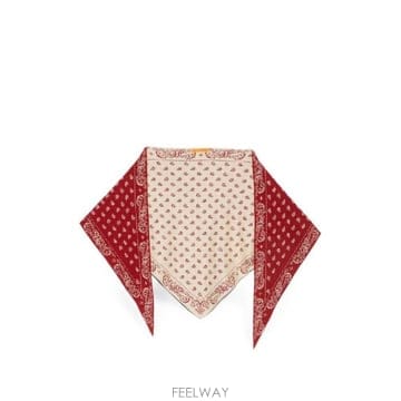 | Other Brand | �׶�����Ÿ �ؿ� GUEST IN RESIDENCE ���� FOULARD A28334AFCARMBTR�׶�����Ÿ �ؿ� GUEST IN RESIDENCE ���� FOULARD A28334