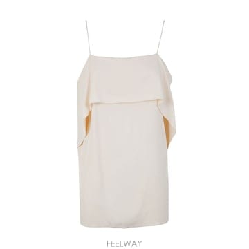Toteme 23SS Toteme Draped viscose ž 2325049232701 TP57718575323SS Toteme Draped viscose ž 2325049232701 TP57718575