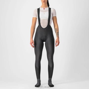 | Other Brand | CASTELLI Castelli Semifreddo DT women bib tight   ���� 7439751CASTELLI Castelli Semifreddo DT women bib tight   ����