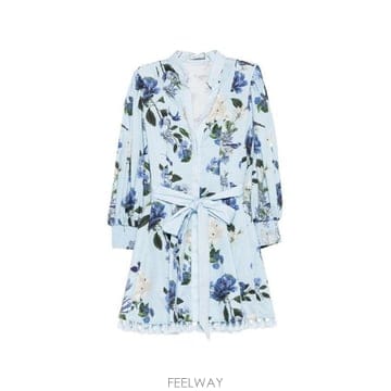 Alice & Olivia �׶�����Ÿ �ؿ� �ٸ����ؿø���� ���� LUCY MINI ����DRESS CC606P74519I101�׶�����Ÿ �ؿ� �ٸ����ؿø���� ���� LUCY MINI ����DR
