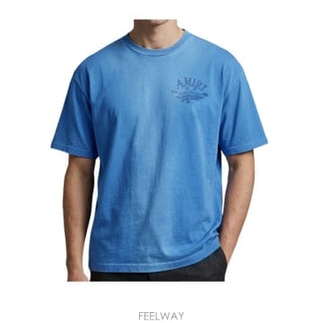 Amiri 26SS AMIRI ���� T ���� AMTOJR1157552 TP57730718026SS AMIRI ���� T ���� AMTOJR1157552 TP577307180