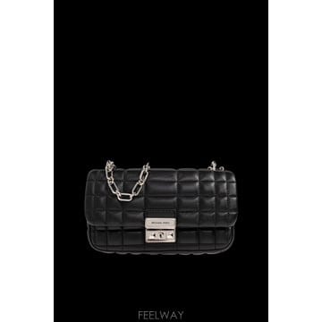 Michael Kors ����Ŭ�ھ Tribeca ��� �� 30R4S1SL5L0001BLACK TP570521403����Ŭ�ھ Tribeca ��� �� 30R4S1SL5L0001BLACK TP570