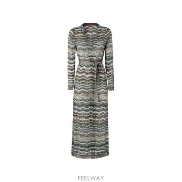 Missoni �׶�����Ÿ �ؿ� �̽�� ���� ZIG ZAG MOTIF ����� DS26WM0MBK01KSSMSPO�׶�����Ÿ �ؿ� �̽�� ���� ZIG ZAG MOTIF ����� DS26W