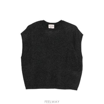 | Other Brand | �׶�����Ÿ �ؿ� �������� ���� BETH WOOL VEST Y6WB02Y47 1�׶�����Ÿ �ؿ� �������� ���� BETH WOOL VEST Y6WB02Y47