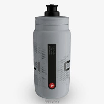 | Other Brand | CASTELLI Castelli Cloud bottle   Grey 10648834539866 TP57098CASTELLI Castelli Cloud bottle   Grey 10648834539866 T