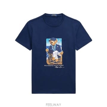 Ralph Lauren ���� ���� �η� �ΰ� T ���� 710B21964001 TP576530121���� ���� �η� �ΰ� T ���� 710B21964001 TP576530121