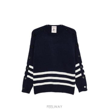 | Other Brand | �׶�����Ÿ �ؿ� �������� ���� ZENA WOOL JUMPER Y6WH51RG123�׶�����Ÿ �ؿ� �������� ���� ZENA WOOL JUMPER Y6WH51R