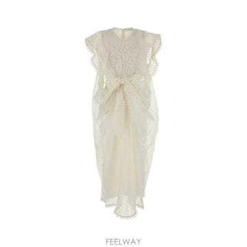 Zimmermann �ؿ� ������� ���Ӹ� ���� �뷱�� ������ �巹�� 2928DS253 IVO�ؿ� ������� ���Ӹ� ���� �뷱�� ������ �巹�� 2928DS2