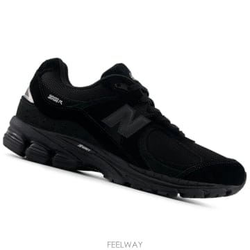 New Balance �� Balance SCARPE UOMO 2002R U200278JNERO TP575922501�� Balance SCARPE UOMO 2002R U200278JNERO TP575922501