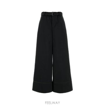 Sacai �ؿ� ������� ��ī�� ���� ����ũ �����̵� ���� 2407348 001�ؿ� ������� ��ī�� ���� ����ũ �����̵� ���� 2407348