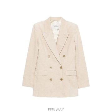 Isabel Marant �׶�����Ÿ �ؿ� MARANT ETOILE ���� RASMA COTTON AND LINEN ���� VE0686FA�׶�����Ÿ �ؿ� MARANT ETOILE ���� RASMA COTTON AND LI