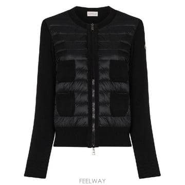 Moncler �׶�����Ÿ �ؿ� ��Ŭ���� ���� WOOL AND NYLON PADDED ����� L20939B51000A9018�׶�����Ÿ �ؿ� ��Ŭ���� ���� WOOL AND NYLON PADDED ��