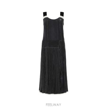 PRADA �ؿ� ������� ����� ���� �巹�� P3G58S22110R2 F0002�ؿ� ������� ����� ���� �巹�� P3G58S22110R2 F0002