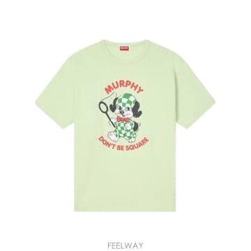 Kenzo 26SS KENZO T ���� with ����Ʈ FG55TS2094SK47 TP57290844026SS KENZO T ���� with ����Ʈ FG55TS2094SK47 TP5729084