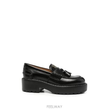 Miu Miu �׶�����Ÿ �ؿ� �̿�̿� ���� LOAFER 5D743EB4LF0002�׶�����Ÿ �ؿ� �̿�̿� ���� LOAFER 5D743EB4LF0002