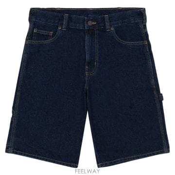 | Other Brand | Dickies PANTALONCINO UOMO ���� 993 11 INCH DK0A88FC0DD1BLU TP5Dickies PANTALONCINO UOMO ���� 993 11 INCH DK0A88FC0DD