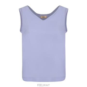 Herno 26SS ������ Light fabric  Sleeveless ��  V �ض���  ���� color  BL000026SS ������ Light fabric  Sleeveless ��  V �ض���  ��