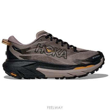 HOKA ONE ONE ȣī���׿��� ���� off road ���� ���� 0232456CEMENTBLACK TP570980881ȣī���׿��� ���� off road ���� ���� 0232456CEMENTBLAC