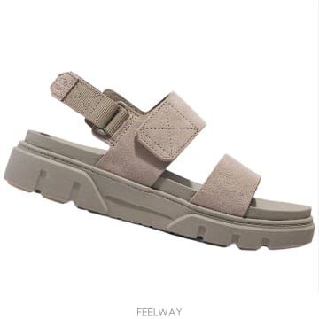 | Other Brand | Timberland SANDALI DONNA GREYFIELD TB0A61MGEO31BEIGEGRIGIO TTimberland SANDALI DONNA GREYFIELD TB0A61MGEO31BEIGEGR
