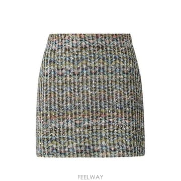 Missoni �׶�����Ÿ �ؿ� �̽�� ���� ZIG ZAG MOTIF MINI ��ĿƮ DS26WH09BC006DSMSPW�׶�����Ÿ �ؿ� �̽�� ���� ZIG ZAG MOTIF MINI ��ĿƮ 