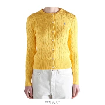 Ralph Lauren 26SS ���� ���� �η� ��ư cable ����� 211971868507 TP57477258726SS ���� ���� �η� ��ư cable ����� 211971868507 TP5