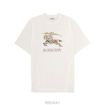 Burberry 26FW Burberry TSHIRT 8119014B7078 TP57184096326FW Burberry TSHIRT 8119014B7078 TP571840963