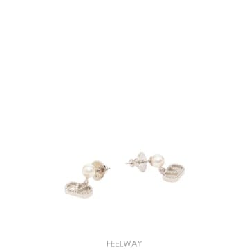 Valentino Valentino ���� earrings WJ0X81HJYR4S TP578084148Valentino ���� earrings WJ0X81HJYR4S TP578084148