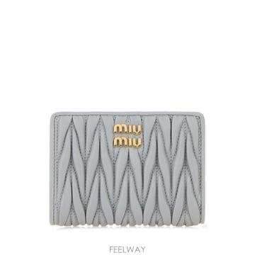 Miu Miu �̿�̿� MINUTERIA 5ML075AFPPF0164 TP577307122�̿�̿� MINUTERIA 5ML075AFPPF0164 TP577307122