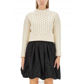 PATOU 23FW PATOU ���� ��Ʈ ������ KN138 TP57819132723FW PATOU ���� ��Ʈ ������ KN138 TP578191327
