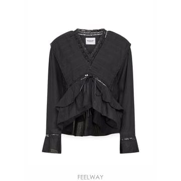 Isabel Marant 26SS ���ں����� ���� ���� HT0783FAD1J11E01BK TP57386090126SS ���ں����� ���� ���� HT0783FAD1J11E01BK TP5738609