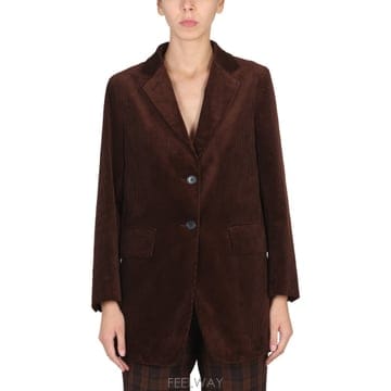 | Other Brand | 22FW MARGARET HOWELL �̱� BREASTED ���� WOJK0070A22KPRRIB TP577022FW MARGARET HOWELL �̱� BREASTED ���� WOJK0070A22KPR