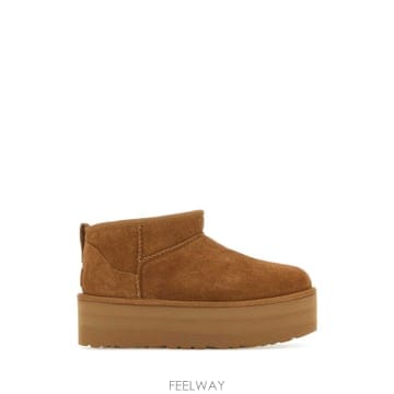 UGG 25FW Ugg Ŭ���� ULTRA �̴� PLATFORM ���� 1135092CHESTNUT TP5723263725FW Ugg Ŭ���� ULTRA �̴� PLATFORM ���� 1135092CHESTN