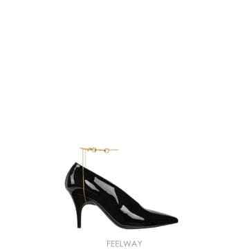 GUCCI 25FW ���� ���� ���� 97 heeled �� 851419BNC001000 TP57718011425FW ���� ���� ���� 97 heeled �� 851419BNC001000 TP577