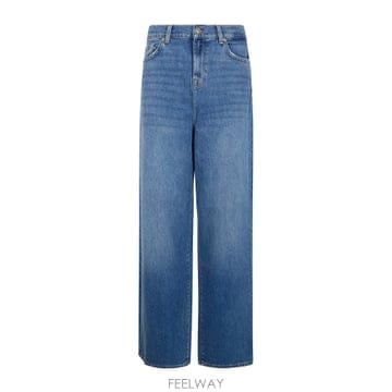 | Other Brand | 26SS 7 FOR ALL ��ī�ε� ���� jeans 7U4P0C65U7EP1 TP57730385326SS 7 FOR ALL ��ī�ε� ���� jeans 7U4P0C65U7EP1 TP577