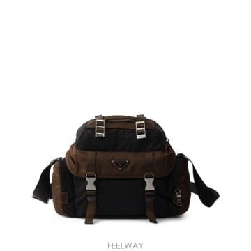 PRADA 26SS ����� �� tone Re Nylon ũ�ν��ٵ� �� 2VH1952DMGF03MQ TP57513133526SS ����� �� tone Re Nylon ũ�ν��ٵ� �� 2VH1952DMGF