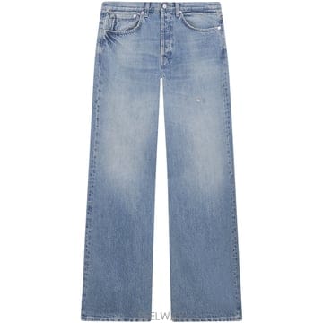 | Other Brand | 26SS DONDUP  Jacklyn  ���̵� ���� 5 Pocket Jeans DP427DF0283DLV7826SS DONDUP  Jacklyn  ���̵� ���� 5 Pocket Jeans DP427
