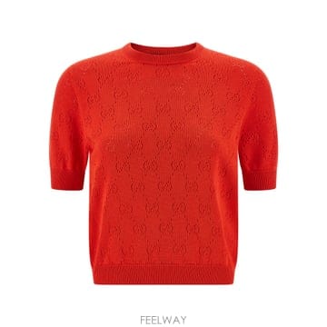 GUCCI ���� T ���� in ��Ʈ with monogram 856204XKFCO5741 TP571859512���� T ���� in ��Ʈ with monogram 856204XKFCO5741 TP57