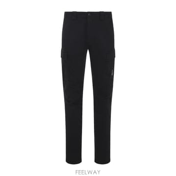 CP company 26SS C P  Company Cp Company Stretch Sateen Ergonomic Cargo26SS C P  Company Cp Company Stretch Sateen Ergonomic 