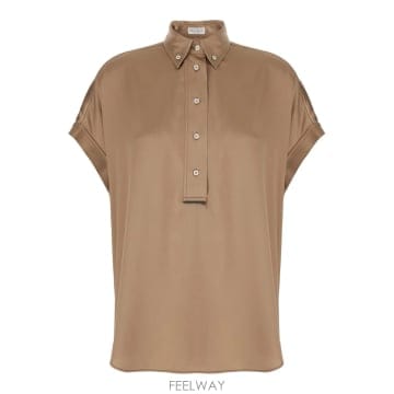 Brunello Cucinelli 26SS ���ڷ� ��ġ�ڸ� ���� M0C59RA915C9237 TP57049833826SS ���ڷ� ��ġ�ڸ� ���� M0C59RA915C9237 TP57049833