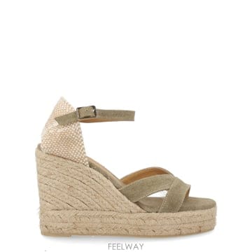 Castaner 26SS CASTANER ESPADRILLE BRUNA 025536423LAUREL TP57149829626SS CASTANER ESPADRILLE BRUNA 025536423LAUREL TP57149